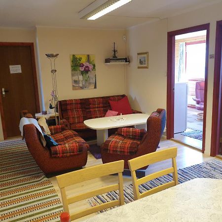 Rooms For Rent Bo (Nordland) Luaran gambar