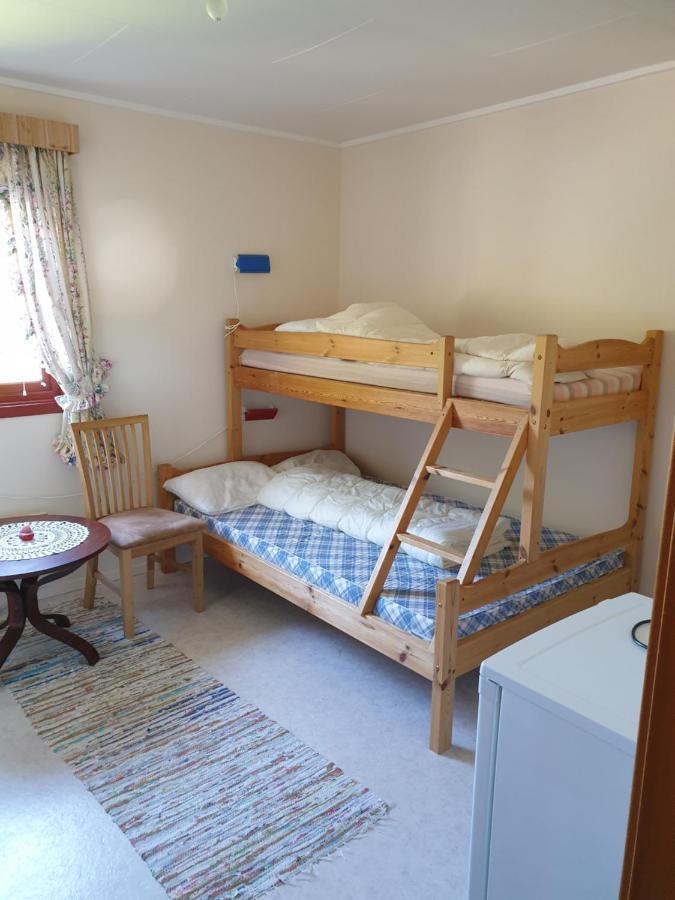 Rooms For Rent Bo (Nordland) Luaran gambar