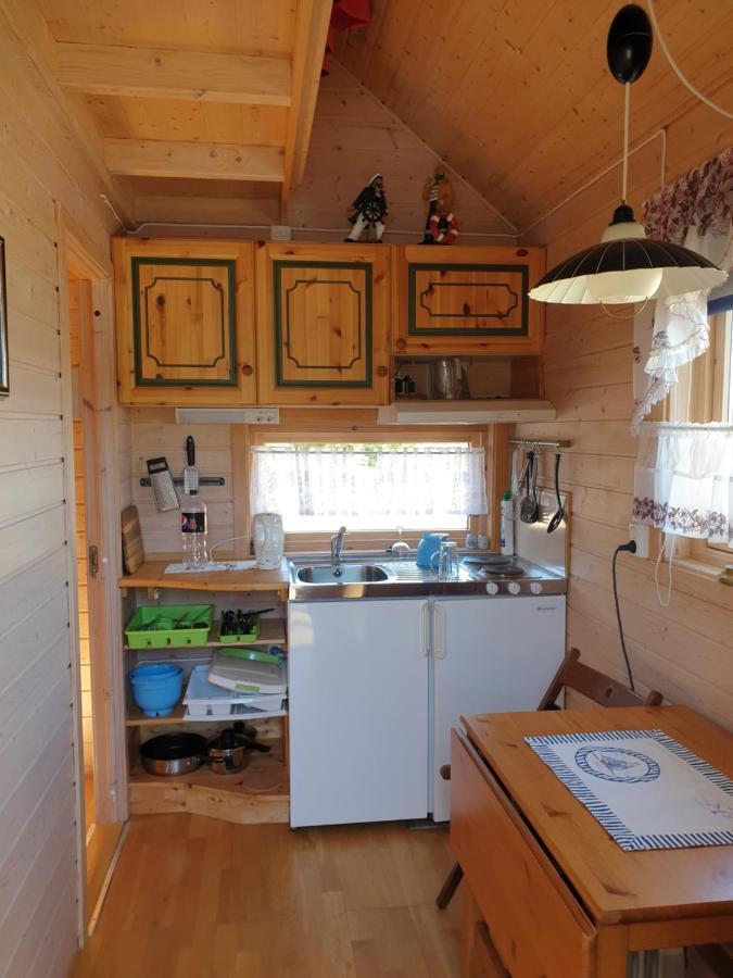 Rooms For Rent Bo (Nordland) Luaran gambar