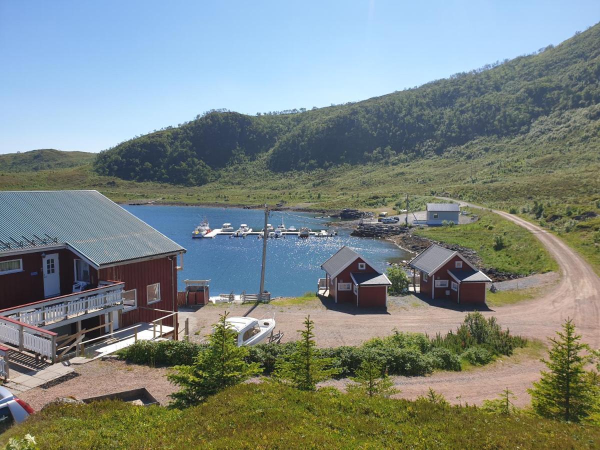 Rooms For Rent Bo (Nordland) Luaran gambar
