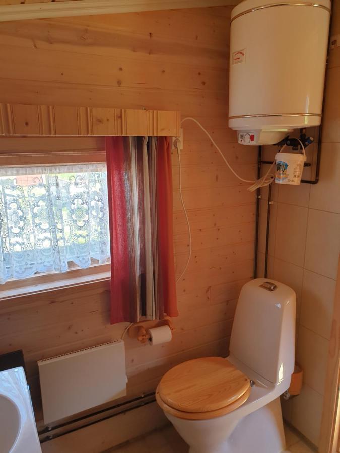Rooms For Rent Bo (Nordland) Luaran gambar