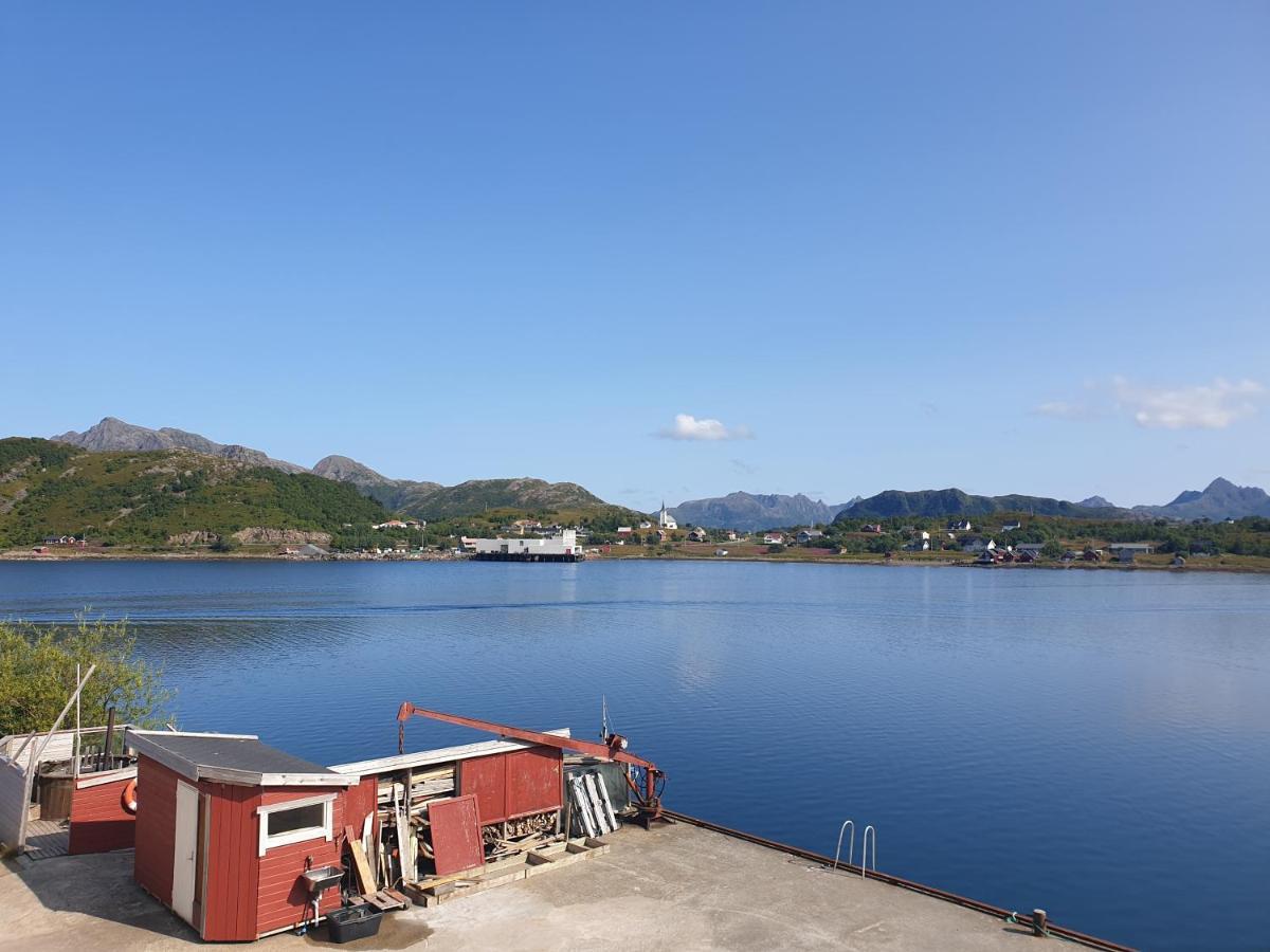 Rooms For Rent Bo (Nordland) Luaran gambar