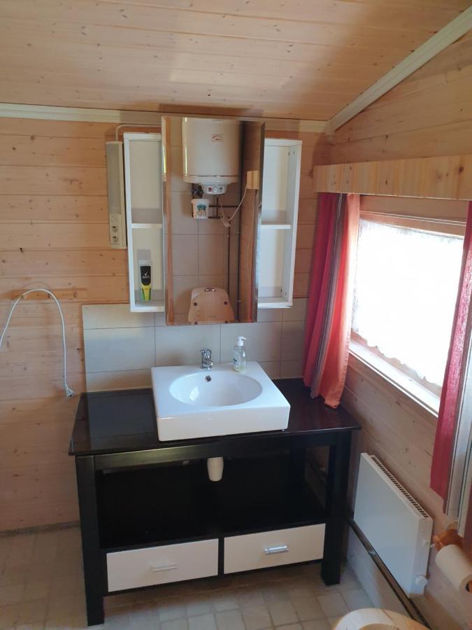 Rooms For Rent Bo (Nordland) Luaran gambar