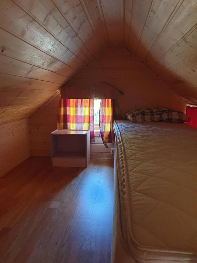 Rooms For Rent Bo (Nordland) Luaran gambar