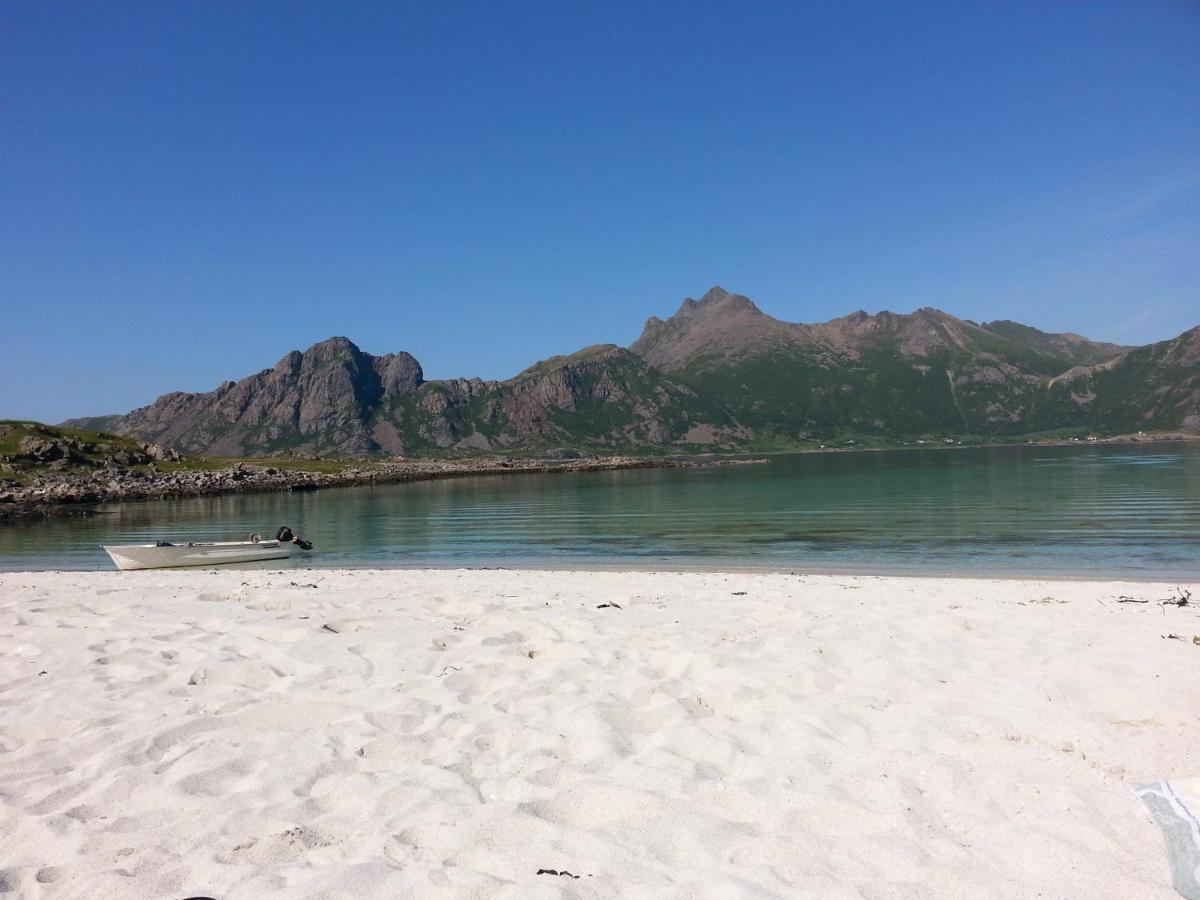 Rooms For Rent Bo (Nordland) Luaran gambar