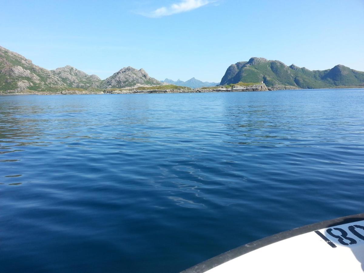 Rooms For Rent Bo (Nordland) Luaran gambar