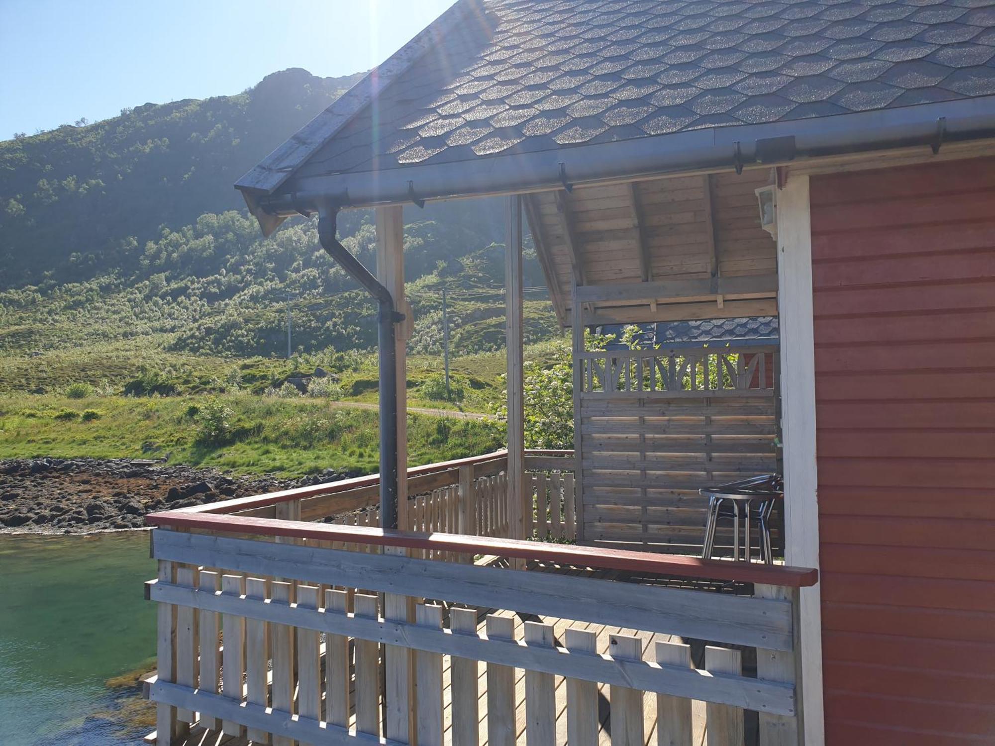 Rooms For Rent Bo (Nordland) Bilik gambar